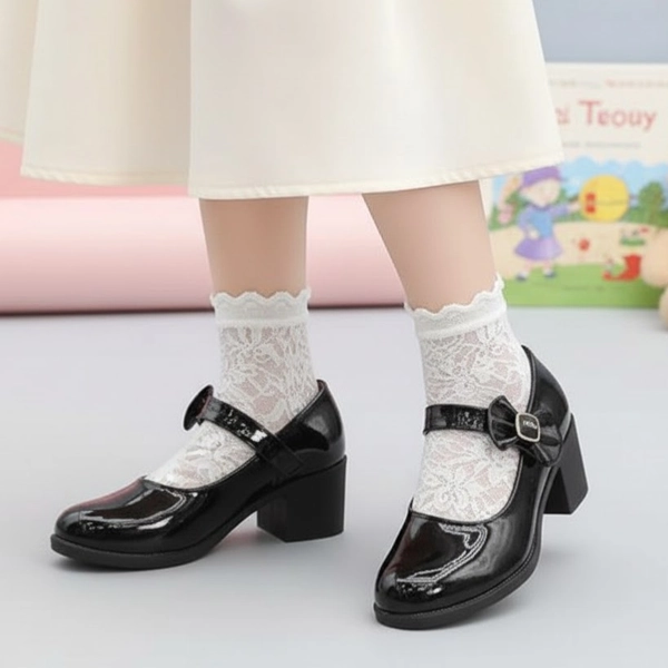 کالج دخترانه پاشنه دار دلپا تندیس